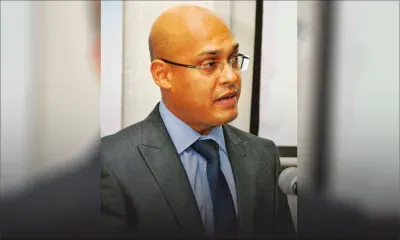 National Wage Consultative Council Bill voted