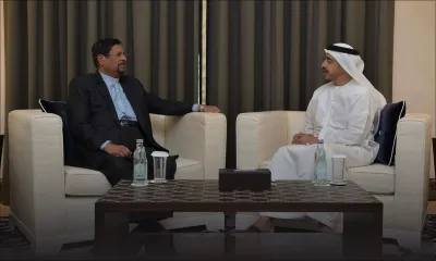 Dubaï: l’abolition de visas aux Mauriciens à l’étude