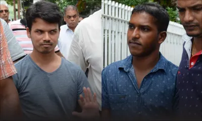 Courriel au PMO faisant état de menaces terroristes: Ish Sookun et Kishan Sooklall restent en détention