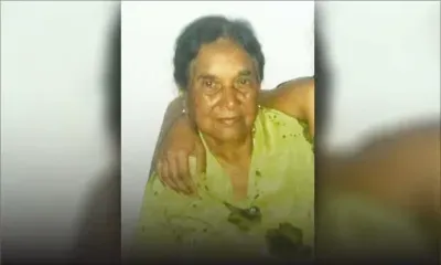 Man arrested in connection with murder of his aunt