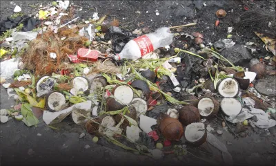 Bras de fer belle-mère/ belle-fille: sur fond de sorcellerie