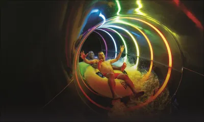 Le Splash N Fun Leisure Park fermé jusqu’à septembre 