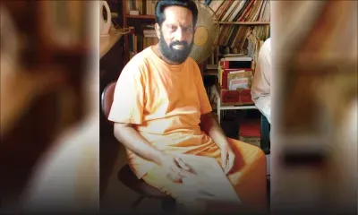 SPIRITUALITY: Finding sublime transcendence