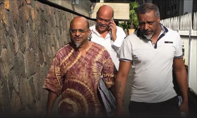 Alain Édouard: sa réintégration discutée à la prochaine réunion du «board» de la CHC