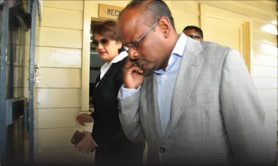 Sudhir Sesungkur au Central CID