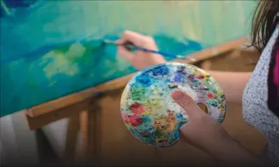 5th Edition of News on Sunday Painting Competition