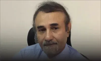 Sunil Boodhoo: «C’est incompréhensible comment Donald Trump est arrivé à ce taux de 80 %»