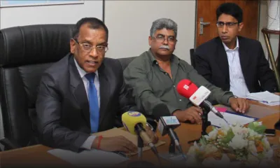 Vacoas Popular Multipurpose Co-operative Society: pas d’intervention financière de l’État