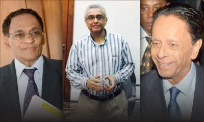 Supreme Court judgement: Pravind Jugnauth cleared from “conflict of interest” charge