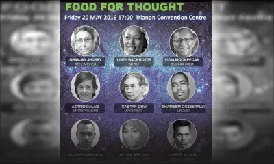 TEDxPlainesWilhems: A ‘food for thought’ conference