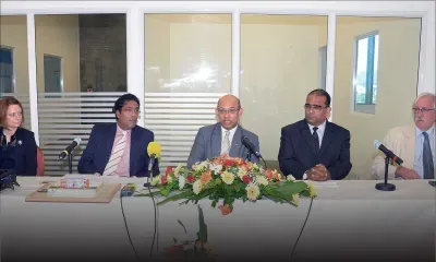 Technopole North: New opportunities for local technopreneurs