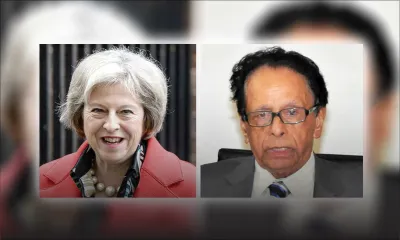 May and the June ultimatum