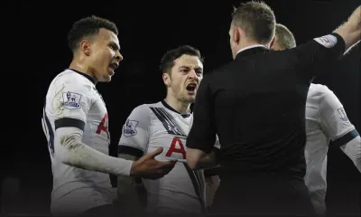 Premier League : le trio de tête à l'arrêt, Liverpool écrase City