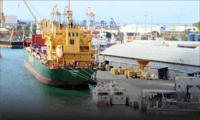 Trade deficit widens by 28% over one year