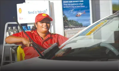 Vivo Energy Mauritius: Net profits up 84% for 2015