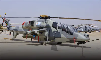 Chopper bribe routed via Mauritius: Indian cops searching for “missing” INR 1.2 billion