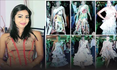 Varuna Jeetun: Climbing the success ladder