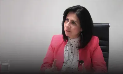 La maire de Bethléem Vera Baboun : «Palestine et Chagos, même combat»