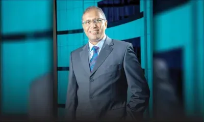 Vidia Mooneegan: “Business is not just about making money”