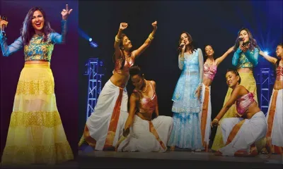 Vidya Iyer: An outstanding musical voyage