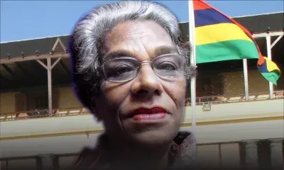 Vice-Présidence: Vidya Narayen refuse la proposition