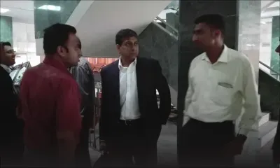 Affaire Betamax: Veekram Bhunjun arrêté