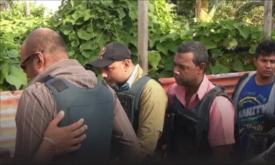 Coups de feu à l’ambassade de France : perquisition sous forte présence policière dans le sud