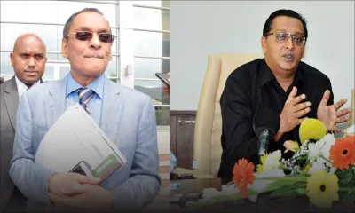 Vishnu Lutchmeenaraidoo blames Roshi Bhadain publicly