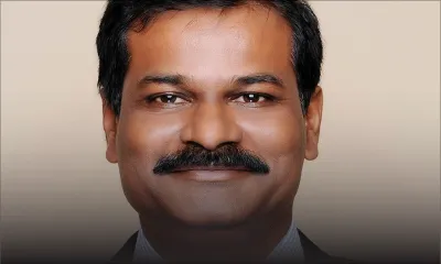 Vivekanand Ramburun nouveau directeur des douanes