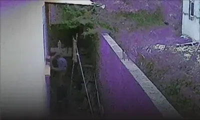 Vallée-des-Prêtres : cet homme va tenter un cambriolage