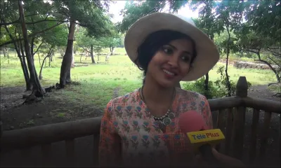 Casela : Vydia s’offre une escapade avant le concert