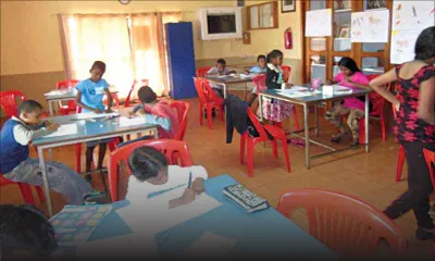 Winter School Programme 2016