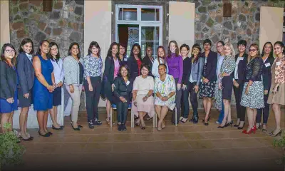 Women leadership programme kick-started