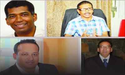 The evolution of women through the eyes of men