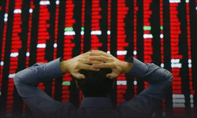 World economy slides: Uncertainty ahead