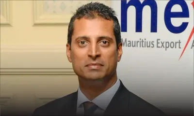 Yogesh Singh, MEXA chairman: “Low value goods simply don’t work”