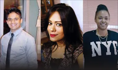 Young professionals: How they spend their first salary