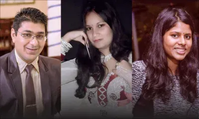 Young Professionals: On law & order