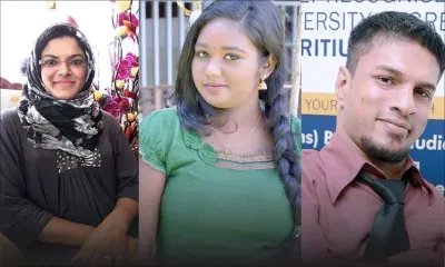 Young pros debate: The family’s role in modern society