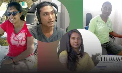 Young professionals: Challenging leadership