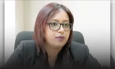 Appointment of Youshreen Choomka probed