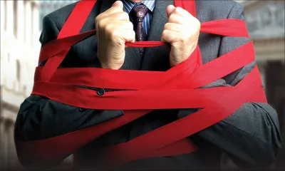 Youth debate: Is Mauritius over-regulated?