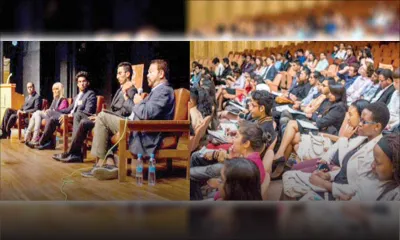 Youth Speak Forum: “Is Mauritian youth in sync with the country’s progress?”