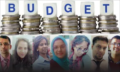 Youth debate: What to expect from Budget 2016-17