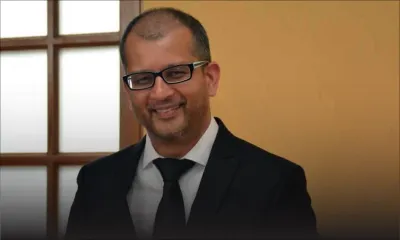 Menace de déportation contre Shameem Korimboccus à Dubaï - Zouberr Joomaye : «C’est un coup monté»