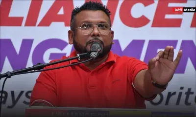 Interpellation de Narain Jasodanand au CCID : « Les failles ne doivent jamais justifier la répression », écrit le député Beechook