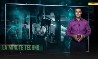 La Minute Techno – Les nouveautés de Huawei : La Matepad Pro