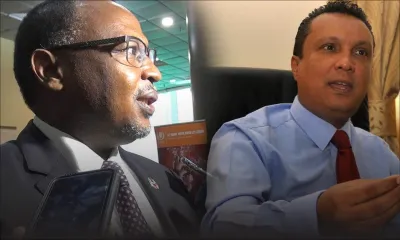 «Ce n’est pas le rôle d’un représentant de l’OMS de critiquer ou de commenter la posture politique de l'opposition à l'île Maurice», affirme Assirvaden