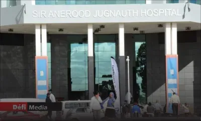 Elle avait consommé du fast-food : une femme de 28 ans décède d’un œdème pulmonaire 