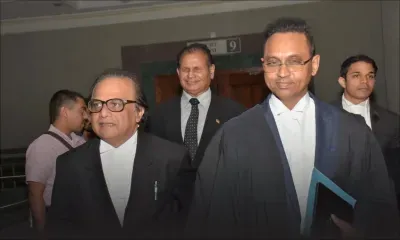 Affaire Bal Kouler : les magistrats demandent des nouvelles plaidoiries pour le 8 juillet prochain